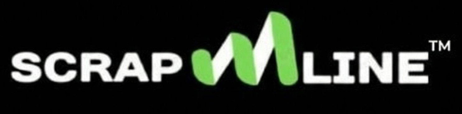 Scrapline logo